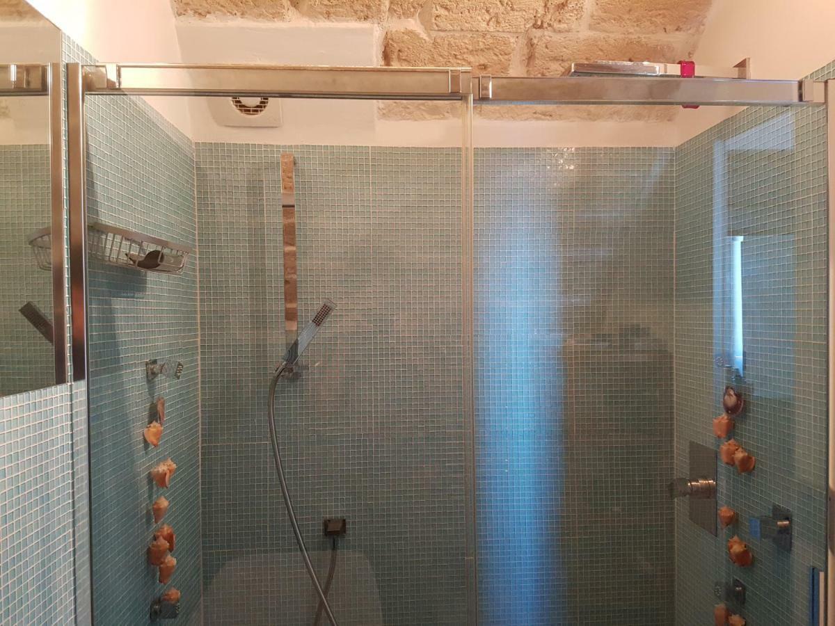 Willa La Finestra Sul Mare Giovinazzo Zewnętrze zdjęcie